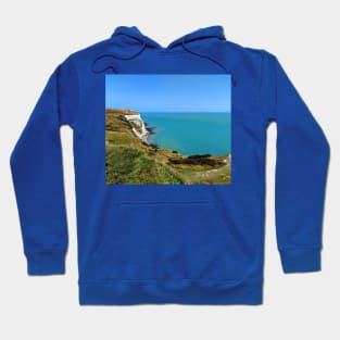 Dover, Kent Hoodie